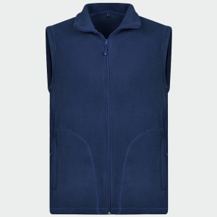 Fleece vest BWOLF FOX