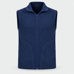 Fleece vest BWOLF FOX