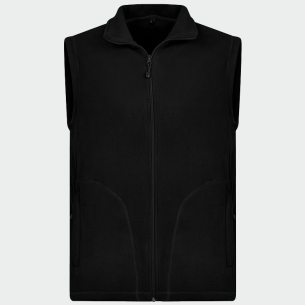 Fleece vest BWOLF FOX