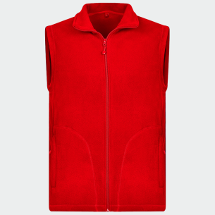 Fleece vest BWOLF FOX