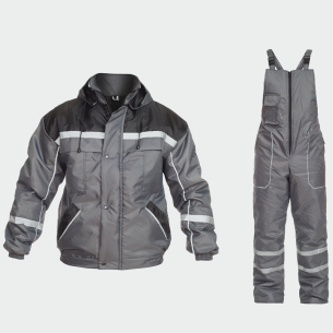 Winter work set BWOLF GAMMA
