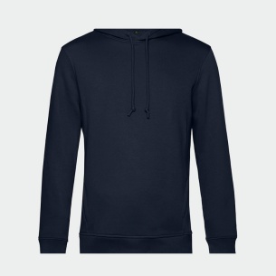 Sweatshirt INSPIRE - Navy color
