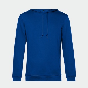 Sweatshirt INSPIRE - Royal Blue color