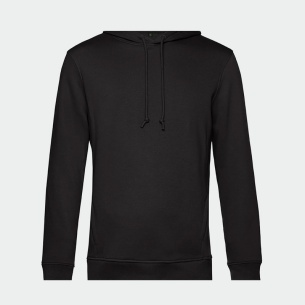 Sweatshirt INSPIRE - Black color