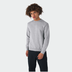 Long sleeve t-shirt B&C collection ID.202 2