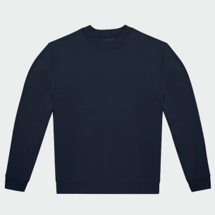 Long sleeve t-shirt ID.222 - Navy color