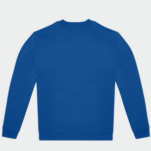 Long sleeve t-shirt ID.222 - Royal Blue color 2