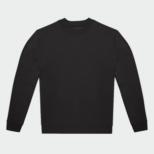 Long sleeve t-shirt ID.222 - Black color