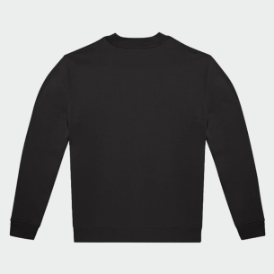 Long sleeve t-shirt ID.222 - Black color 2