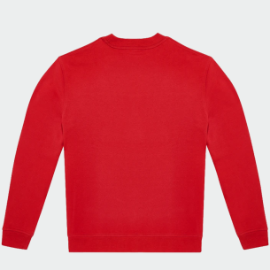 Long sleeve t-shirt ID.222 - Red color 2
