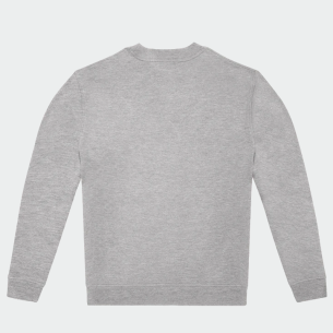 Long sleeve t-shirt ID.222 - Heather Grey color 2