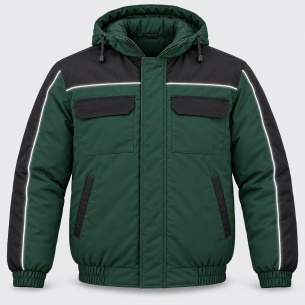 Зимно работно яке BWOLF ZEUS Jacket
