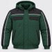 Зимно работно яке BWOLF ZEUS Jacket