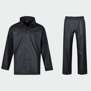 Raincoat HYDRA - Navy color