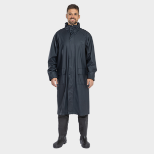 Raincoat MONSOON - Navy color 2