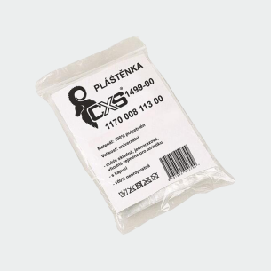 Disposable raincoat ONETIME 2