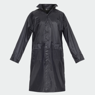 Raincoat POSEIDON - Navy color