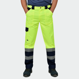Светлоотразителен панталон BWOLF JINX Trousers 2