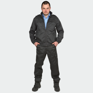 Лятно работно яке BWOLF WARDEX Jacket 2