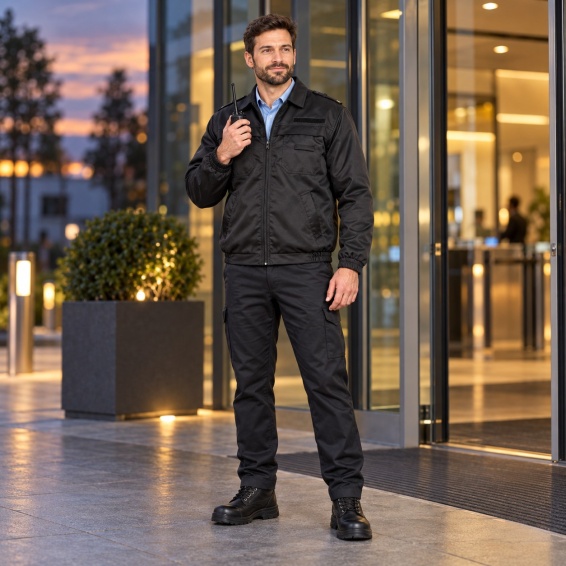 Лятно работно яке BWOLF WARDEX Jacket