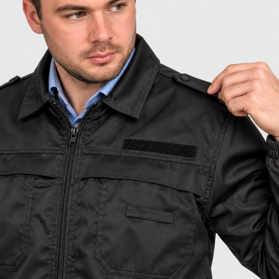 Лятно работно яке BWOLF WARDEX Jacket