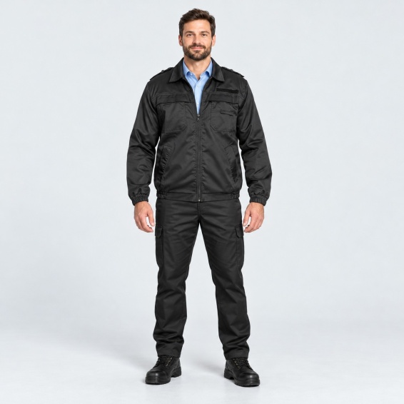 Лятно работно яке BWOLF WARDEX Jacket