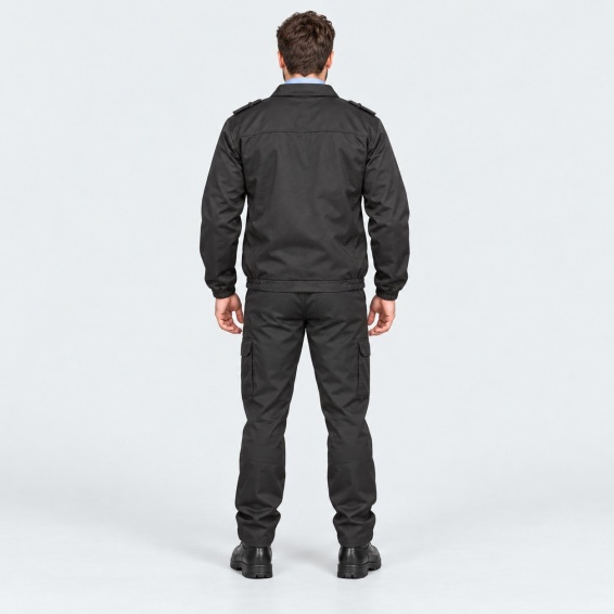 Лятно работно яке BWOLF WARDEX Jacket