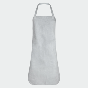 Welding apron DODGE - White color