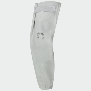 Welder sleeves MELT - White color 2