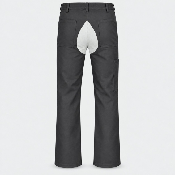Панталон за заварчик BWOLF WELD Trousers