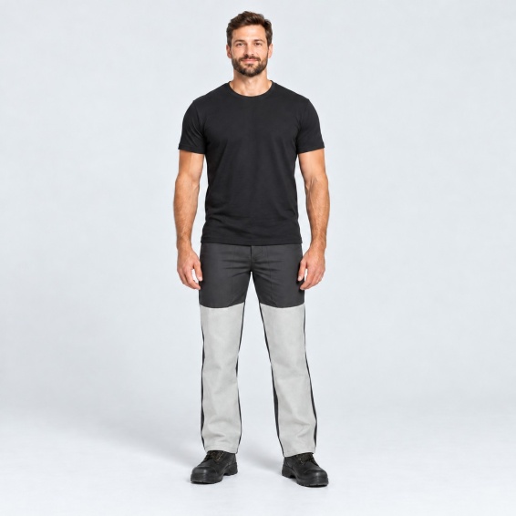Панталон за заварчик BWOLF WELD Trousers