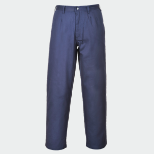 Flame retardant trousers FR36 - Navy color