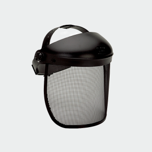 Face shield MESH