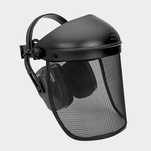Face shield JAM