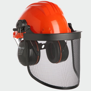 Forestry set FORESTER