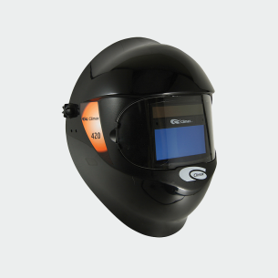 Welding helmet AUTOWELD