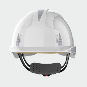 Защитна каска EVOLite® CR2 - Бял цвят 2