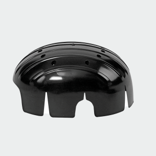Противоударна шапка HARDCAP™ A1+ - 2.5cm Peak - Тъмно син цвят 2