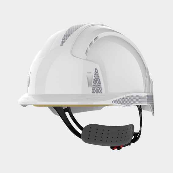Safety helmet EVOLite® CR2 - White color