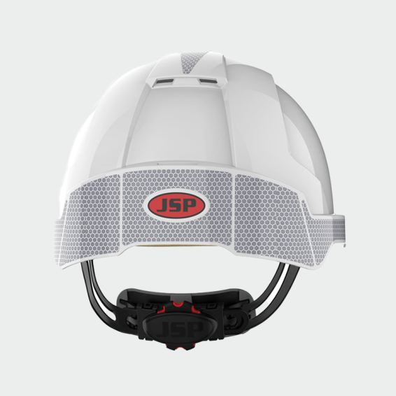Safety helmet EVOLite® CR2 - White color
