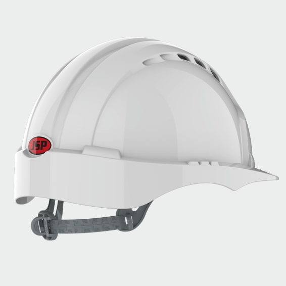 Защитна каска EVO®2 - Бял цвят