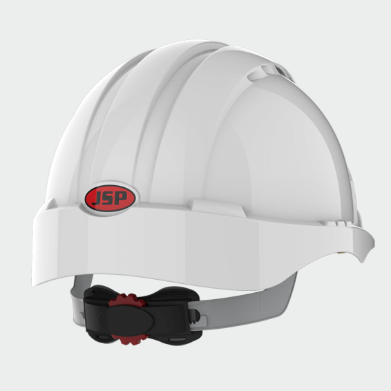 Safety helmet EVO®3 - White color