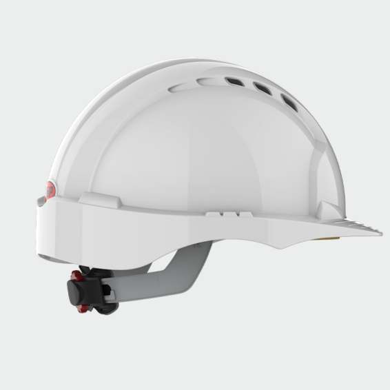 Safety helmet EVO®3 - White color