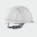 Safety helmet EVOLite® - White color