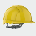 Safety helmet EVOLite® - Yellow color