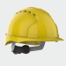 Safety helmet EVO®3 - Yellow color