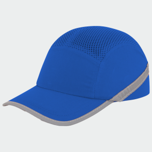 Bump cap TRIVOR - Royal Blue color