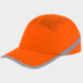 Bump cap TRIVOR HV - Orange color