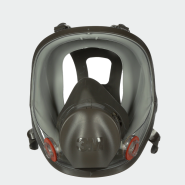 Full face respirator 6900 L