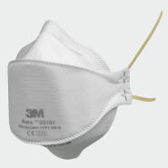 Disposable mask FFP1 Aura™ 9310+ P1